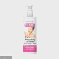MODEL Moisturising Skin Lotion