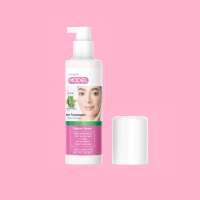 MODEL Neem Facewash