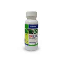 Spirulina