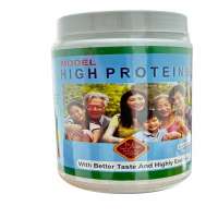 Model High Proteins Soya || মডেল উচ্চ প্রোটিন সয়া