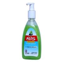 Model Hand wash