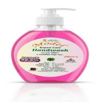 Model expert Handwash